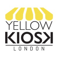 Yellow Kiosk Logo