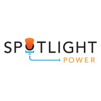 Spotlight Power LLC Logo