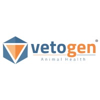 Vetogen Animal Health Logo