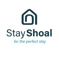 Stay Shoal Logo