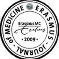 Erasmus Journal of Medicine Logo