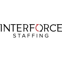 Interforce Staffing Logo
