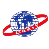 Orbit Equipments Pvt. Ltd. - India Logo