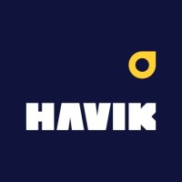 HAVIK - Marketing automation Logo