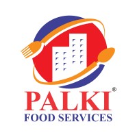 Palki Foods India Pvt. Ltd. Logo