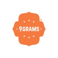 9GRAMS Logo