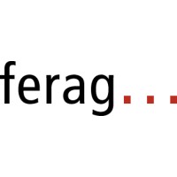 Ferag India Private Limited Logo