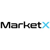 MarketX Logo