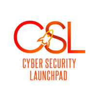 Cyber Security Launchpad Logo