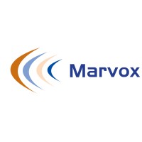 Marvox Logo