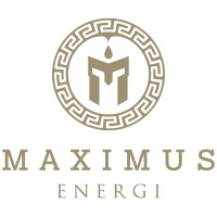 Maximus Energi DMCC Logo
