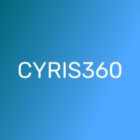 CYRIS360 Logo