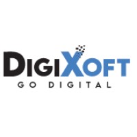 DigiXoft Logo