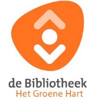 Bibliotheek Het Groene Hart Logo