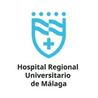 Hospital Regional Universitario de Málaga Logo