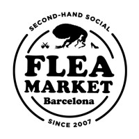 Flea Market Barcelona Logo