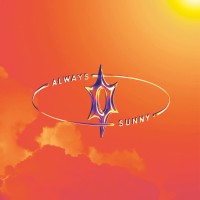 Always Sunny Logo