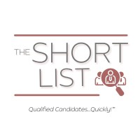 The Short List, LLC Logo