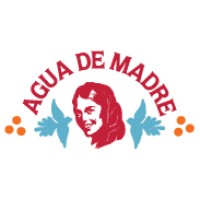 Agua de Madre Logo