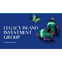 Legacy Island Investment Group Logo