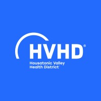 Housatonic Valley Health District Logo