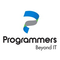 Programmers Beyond IT (US) Logo