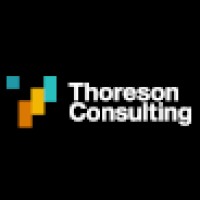 Thoreson Consulting Logo