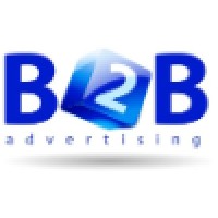 B2B Advertising Logo
