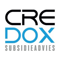 Credox Subsidie Logo