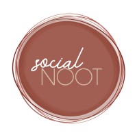 Social Noot Logo