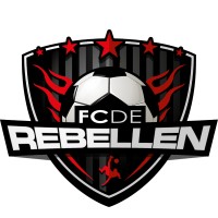 Fc de Rebellen BV Logo