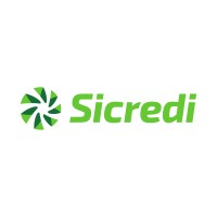 Sicredi Pantanal MS Logo