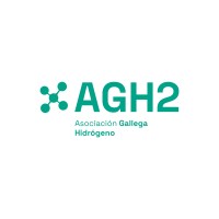 Asociación Gallega del Hidrógeno Logo