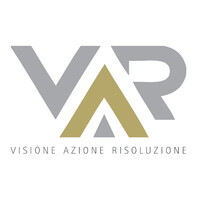 VAR S.r.l. Logo