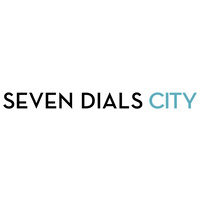 Seven Dials City Logo