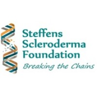 Steffens Scleroderma Foundation Logo
