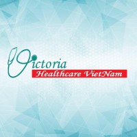 Victoria Healthcare Logo
