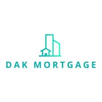 DAK Mortgage Logo