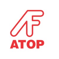 Atop Fasteners Pvt. Ltd. - India Logo