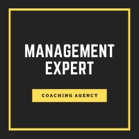 Management Expert Coaching Agency Logo