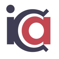iChemAnalytics GmbH Logo