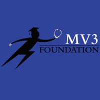 The MV3 Foundation Logo