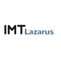 IMTLazarus Logo