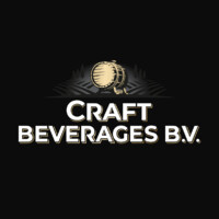 Craft Beverages B.V. Logo