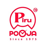 Pooja Gift Corporation Logo