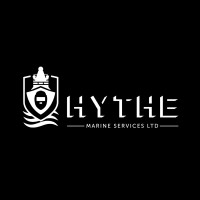 Hythe Marine Services Logo