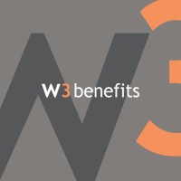 W3 Benefits Logo