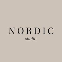 Nordic Studio Logo