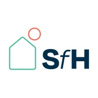 Sustainability for Housing Logo