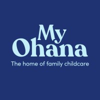 My Ohana Logo
